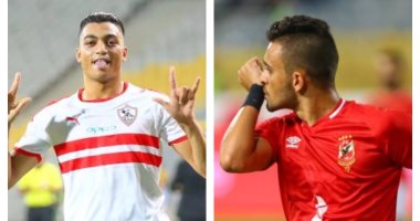 سوبر كورة.. مهاجم منتخب مصر الأول فى السوبر المحلى