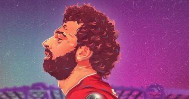 بصورة للفرعون المصرى.. ليفربول يؤكد استعداده لانطلاق دورى أبطال أوروبا