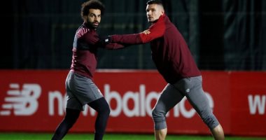 لوفرين يثير الغموض حول مستقبل محمد صلاح مع ليفربول