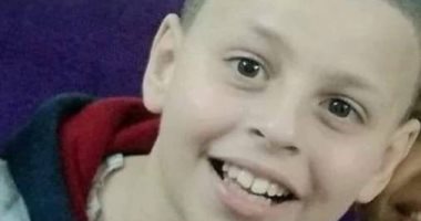 كشف غموض مقتل طفل متغيب بمنطقة السوق الفوقانى فى قنا