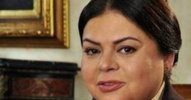 اليوم السابع تحاور النجمة ماجدة زكي: تعلمت أن أكون قدوة للمشاهد من الراحلة كريمة مختار..نجاح«قوت القلوب»خارج السباق الرمضانى أسعدنى والمسلسل حقق نسب مشاهدة عالية..وأبو عميرة أعاد اكتشافى من جديد فى«الرجل الآخر»