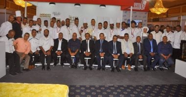 الأقصر تستضيف المعرض الدولى لمستلزمات الفنادق والمنشأت السياحية لدعم السياحة