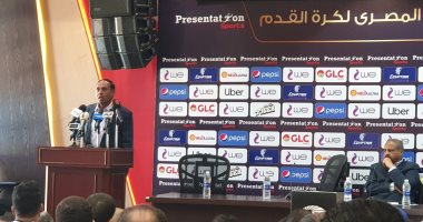 نائب اللجنة الخماسية: لائحة لعقوبات القسم الثانى تختلف عن الدورى الممتاز