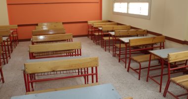 محافظ القاهرة: إزالة المخلفات بمحيط المدارس وانتهاء أعمال الصيانة