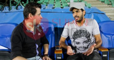هانى سعيد لـ"سوبر كورة": هذه حقيقة البلطجة على أوسة وسرقة عقودى من الزمالك