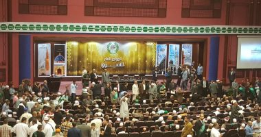 مشيخة الطرق الصوفية تعلن تأييدها لترشح الرئيس السيسي لفترة رئاسية جديدة