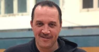 أحمد عرابى مديرا لقطاع ناشئى السلة بالزمالك