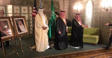 السعودية تتزين فى عيدها الوطنى الـ89 وبدء الاحتفالات غدا.. هيئة الترفيه: إطلاق 700 ألف ومضة ومهرجانات وعروض عالمية.. أنشطة لذوى الاحتياجات الخاصة.. وتؤكد: الاحتفالات تمتد حتى الاثنين والإجازة الرسمية 4 أيام
