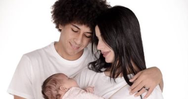 شاهد أجمل هدية لحسين السيد فى عيد ميلاده