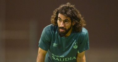 قائد أهلى جدة يطالب بترحيل الدوري السعودي للموسم المقبل