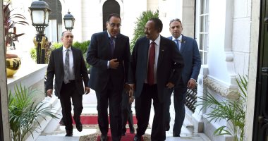 مدبولي: مستعدون لتقديم كل الدعم اللازم إلى الأشقاء السودانيين