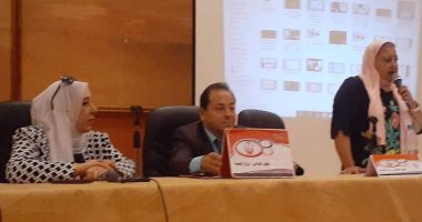 "القومى للمرأة" بشمال سيناء ينظم ندوة التوعية بالكشف المبكر عن السرطان