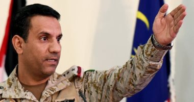 تحالف دعم الشرعية: إيران تقف وراء الهجمات على المدنيين بالسعودية عبر وكلائها