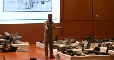 السعودية تكشف أدلة تورط إيران فى الهجوم على "أرامكو"