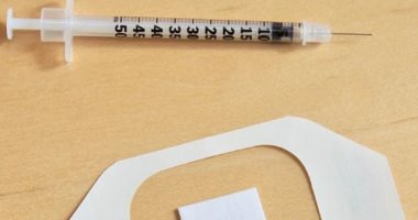 علماء يصنعون لاصقة تحمي من الإنفلونزا بنفس فعالية اللقاح التقليدي