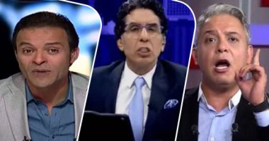 شيزوفرينيا الإخوان.. فيديو يفضح دفاع قنوات الإرهابية عن انتهاكات أردوغان