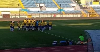 الإسماعيلى يُجمد عمر الوحش ليناير وظهور مدرب الأحمال استعدادا للجونة