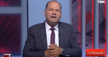 نشأت الديهي: المستثمرون الأمريكان ينظرون للاقتصاد المصري على أنه واعد