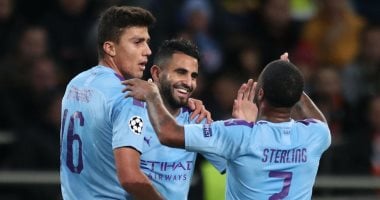 موعد مباراة مانشستر سيتي ضد دينامو زغرب اليوم فى دورى أبطال أوروبا