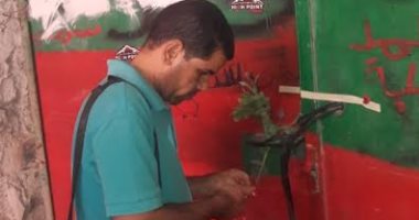 تنفيذ قرار غلق إدارى لجراج مخالف وشن حملات إزالة مكبرة شرق الإسكندرية