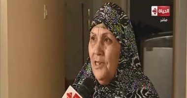  "الحياة اليوم" يرصد فرحة أهالى مجرى العيون بشققهم الجديدة فى بدر