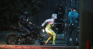 شاهد لقطات جديدة من فيلم Birds of Prey تبرز "جنون" مارجوت روبى
