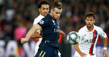 الليلة فى دورى أبطال أوروبا.. ريال مدريد يواجه باريس سان جيرمان لرد الاعتبار.. الملكى يتسلح بالبرنابيو لضمان التأهل.. يوفنتوس يتحدى شبح الإصابات ضد أتلتيكو.. ومورينيو فى أول اختبار قارى مع توتنهام ضد أولمبياكوس