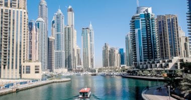 دبى ثامن أهم المراكز المالية فى العالم