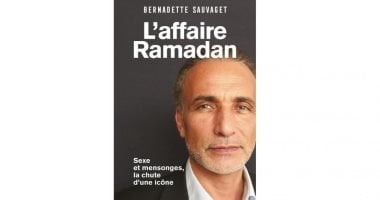 كتاب جديد ضد حفيد حسن البنا.. أول ضحية لـ "طارق رمضان" تحكى قصة اغتصابها