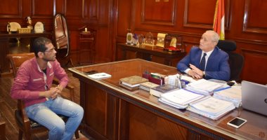 محافظ الأقصر لـ"اليوم السابع": نستعد بكل جدية لموسم سياحى شتوى واعد