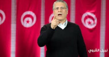 قاض يأمر بسجن السياسى وقطب الإعلام التونسى نبيل القروى