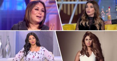 صور أول يوم مدرسة.. ماذا قال النجوم عن عودة أبنائهم إلى الدراسة؟