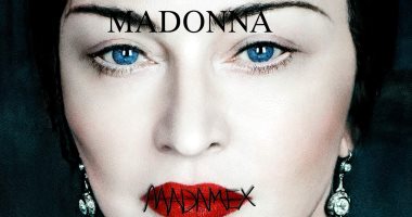 4 حاجات لازم تعرفها عن جولة مادونا الغنائية "Madame X tour"