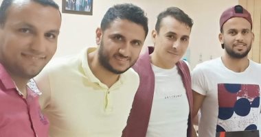 القناة يستعير لاعب وسط المقاصة لمدة موسم