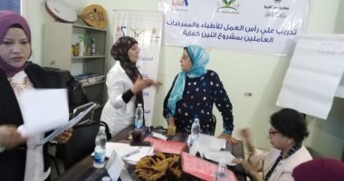 محافظ أسيوط: تقديم كل سبل الدعم للاستفادة من تنفيذ برنامج "2 كفاية"