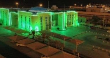 بلدية تيماء تنهى استعداداتها للاحتفال باليوم الوطنى السعودى الـ89