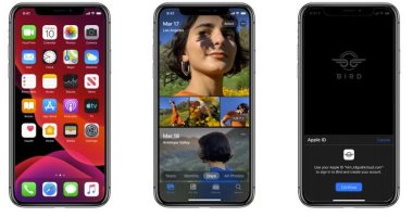 بعد إصدار نظام iOS 13 اليوم.. تعرف على أبرز مميزاته