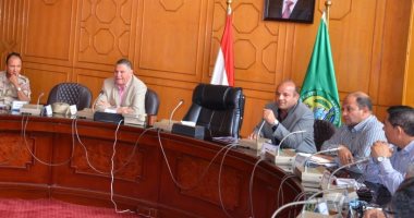 بدء تنفيذ المشروع القومى "صقر 52" لمجابهة الأزمات فى الإسماعيلية.. الأحد المقبل