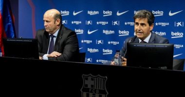 بالأرقام.. برشلونة يحقق عائداً مالياً غير مسبوق بالموازنة العامة للنادى