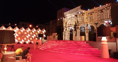 مهرجان الجونة يفتح باب التقديم لجائزة خالد بشارة للسينما المستقلة