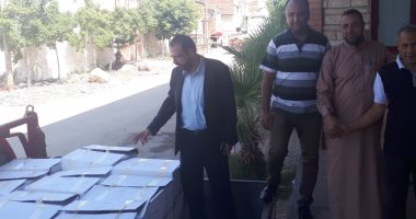 "أوقاف الإسكندرية": وصول الدفعة الخامسة من لحوم الأضاحى لتوزيعها على المستحقين