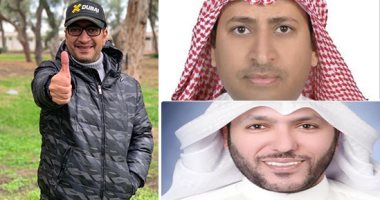 مصر وجيشها حصن الأمة العربية.. خليجيون يرفعون شعار "لا للشائعات"