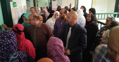 صحة الشرقية تختتم فعاليات حملة "حقك تنظمى"