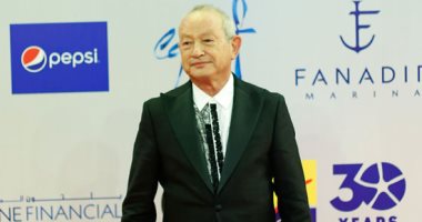نجيب ساويرس يحذر من منشور مزيف يزعم تبرعه بـ 50 مليون جنيه  