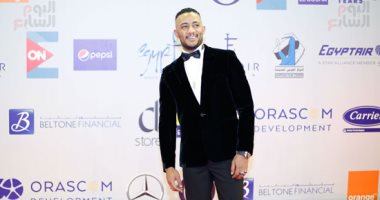 محمد رمضان ينشر صورة ويقدم نصيحة لجمهوره من مقر إقامته بمهرجان الجونة 