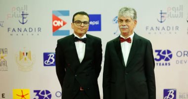 انتشال التميمى: الجونة يقدم أفضل إنتاجات السينما العالمية الحاصلة على جوائز