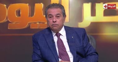 الليلة.. توفيق عكاشة يكشف تفاصيل مؤامرة الوقيعة بين الجيش والشعب