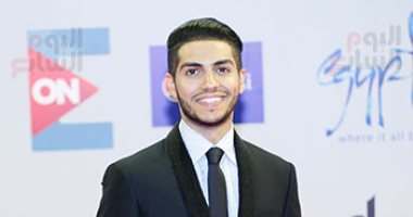 مينا مسعود يمنح المغربية نسرين الراضى جائزة  EDA