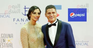  عمرو منسى: مهرجان الجونة فنى و سياحى