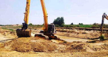 الهيئة القومية لمياه الشرب: جارى تنفيذ محطة مياه وصرف بقرية 30 يونيو بالقناة